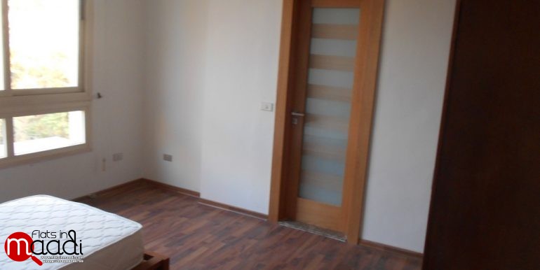 Modern apartment for rent in maadi sarayat (25)