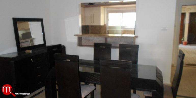 Modern flat for rent in maadi sarayat (5)