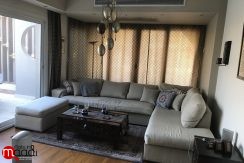 Luxury modern furnished pent-house in maadi Degla