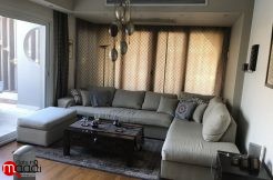 Luxury modern furnished pent-house in maadi Degla