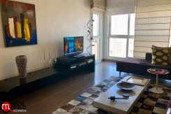 Contemporary Stylish Furnished Apartment for Rent in maadi