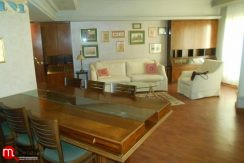 Modern furnished Apartment for Rent in maadi Sarayat