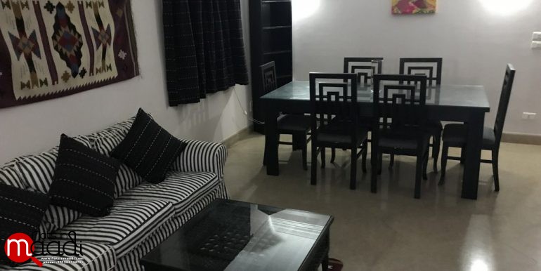 Penthouse for rent in maadi degla (4)