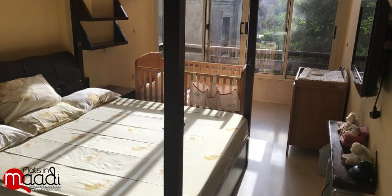 Apartment for rent in Maadi Sarayat (18)