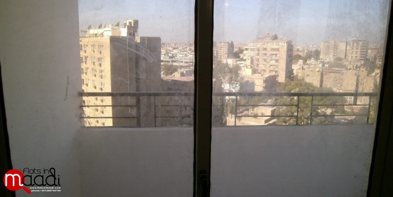 Apartment for sale in Maadi Degla (4)