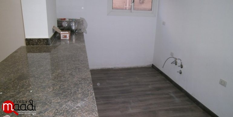 Apartment for sale in Maadi Degla (6)