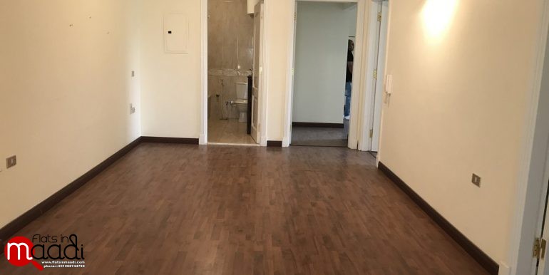 Duplex apartment located in maadi sarayat for rent (14)