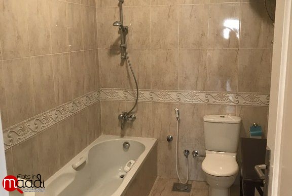 Duplex apartment located in maadi sarayat for rent (16)