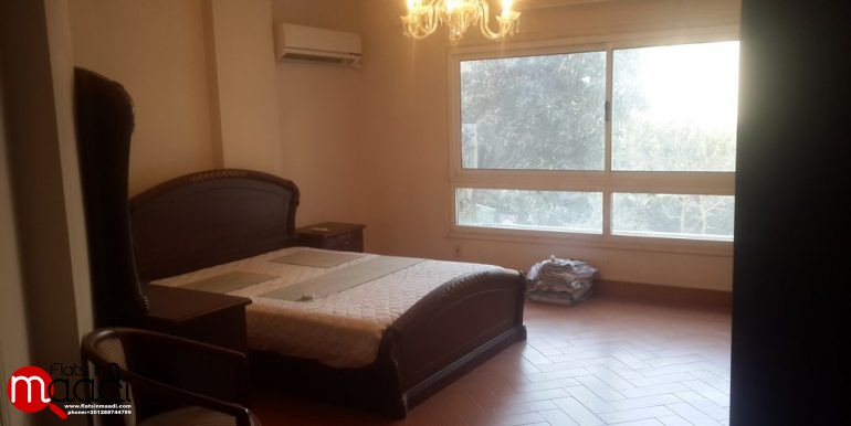 Furnished Apartment For Rent In Maadi Degla (21)