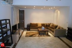 Modern Ground Floor for Rent in- Maadi-Sarayat