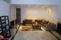 Modern Ground Floor for Rent in- Maadi-Sarayat