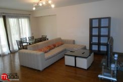 Modern furnished apartment for RENT in maadi Sarayat