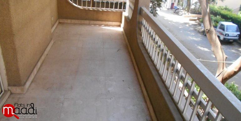 Ultra Modern apartment for rent in maadi sarayat (15)