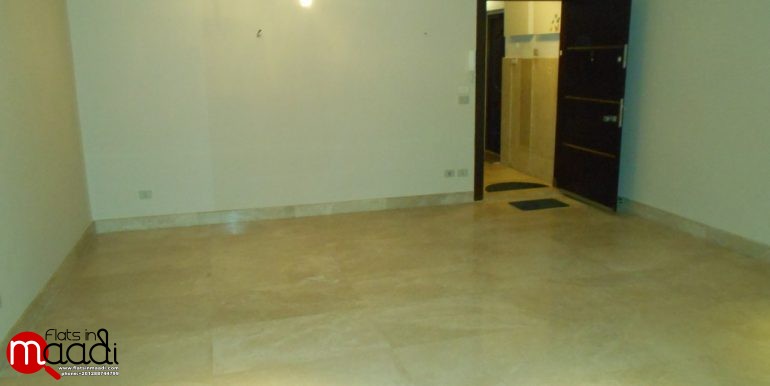 Ultra Modern apartment for rent in maadi sarayat (2)