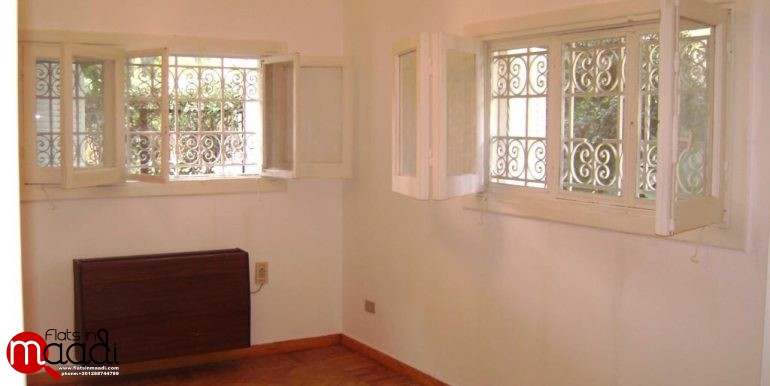 Villa for rent in Maadi Sarayat (10)