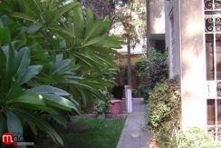 Semi furnished Villa for rent in Maadi Sarayat