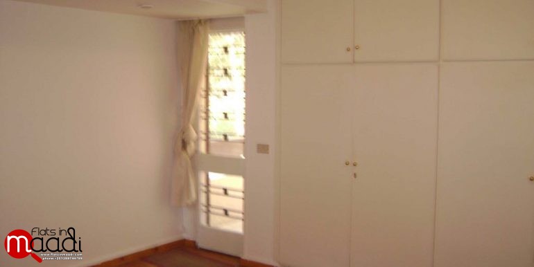 Villa for rent in Maadi Sarayat (28)