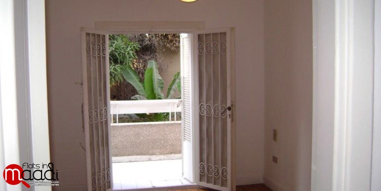 Villa for rent in Maadi Sarayat (30)