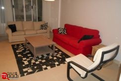 Apartment for rent new and antique in maadi