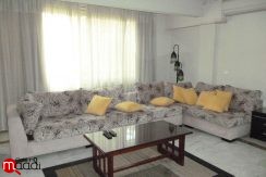 newly apartment for rent in maadi sarayat