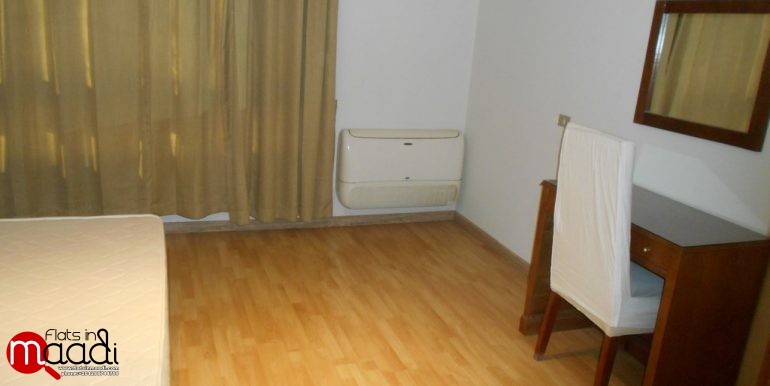 Apartment for rent in Maadi Sarayat (22)