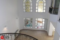 ground floor duplex + garden for rent or sale