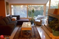 Large Fully furnished duplex for rent  in maadi