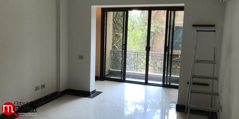 Villa for rent in Maadi Degla (25)