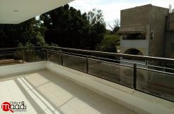 unique apartment for sale in maadi sarayat