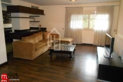 Furnished Apartment For Rent In Old Maadi