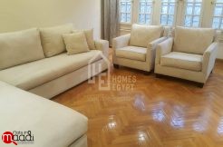 Renovated Apartment For Rent In Maadi