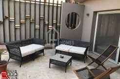 Modern Furnished Penthouse In Maadi Degla