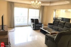 Ultra Modern Apartment For Rent In Sarayat Maadi