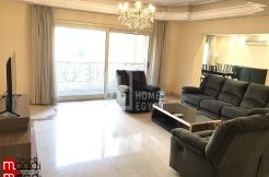 Ultra Modern Apartment For Rent In Sarayat Maadi