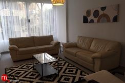 Furnished Modern Apartment For Rent In Sarayat Maadi