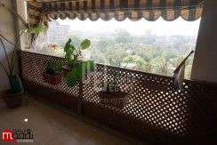 Apartment For Rent In Maadi Garden View