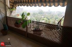 Apartment For Rent In Maadi Garden View