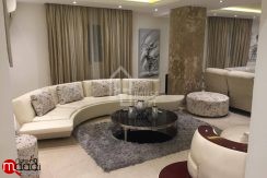 Modern Apartment For Rent In Sarayat Al Maadi