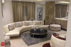 Modern Apartment For Rent In Sarayat Al Maadi