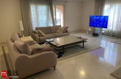 New Furnished Apartment For Rent In Maadi