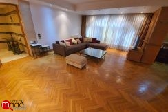 Furnished Apartment For Rent In Maadi