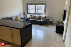 Furnished Penthouse With Shared Pool For Rent In Maadi Degla