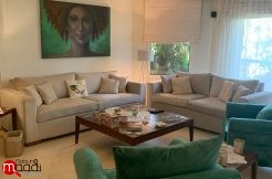 Utra Modern Apartment For Rent In Sarayat Maadi