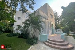 Villa with Pool For Rent in Maadi Sarayat