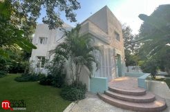 Villa with Pool For Rent in Maadi Sarayat