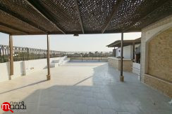 Newly Renovated Penthouse Duplex in Maadi Sarayat