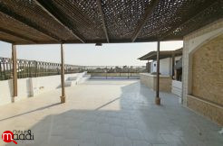 Newly Renovated Penthouse Duplex in Maadi Sarayat